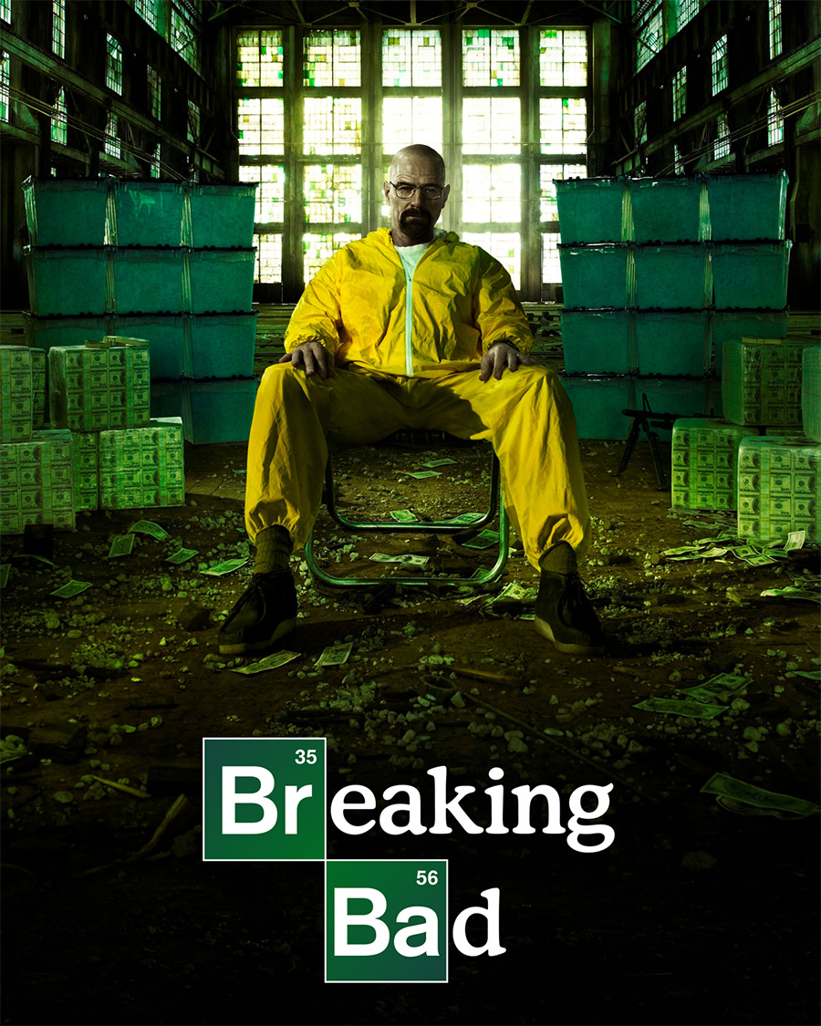 Breaking Bad
