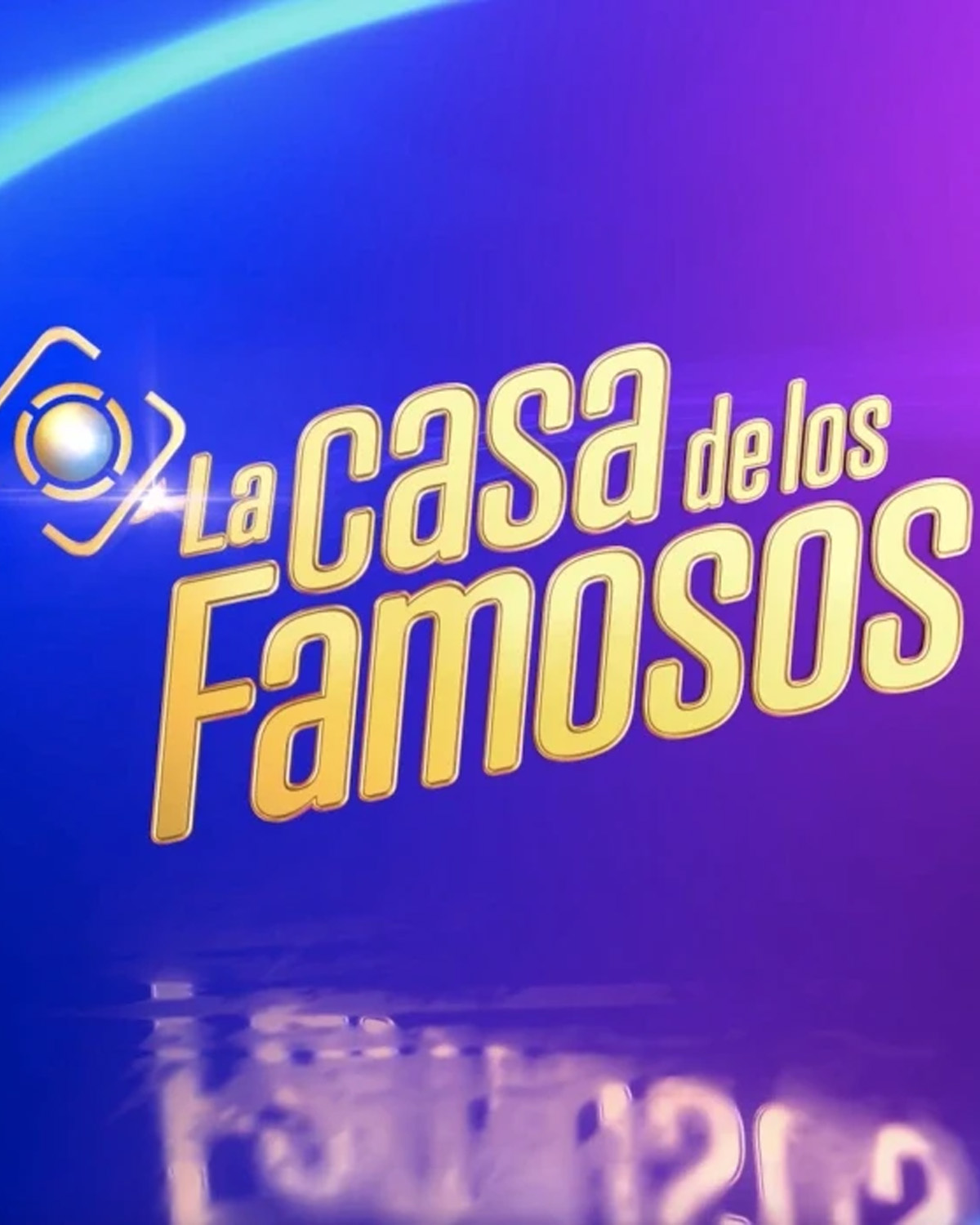La Casa De Los Famosos
