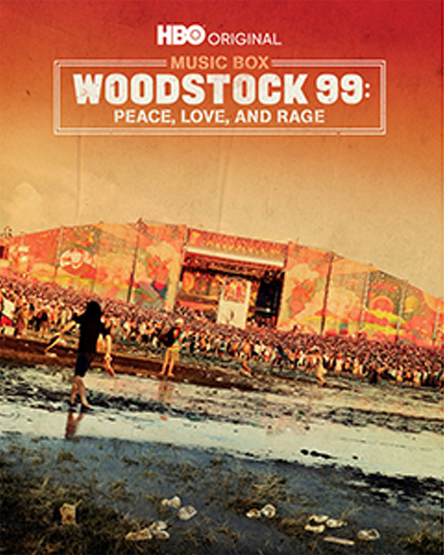 Woodstock 99